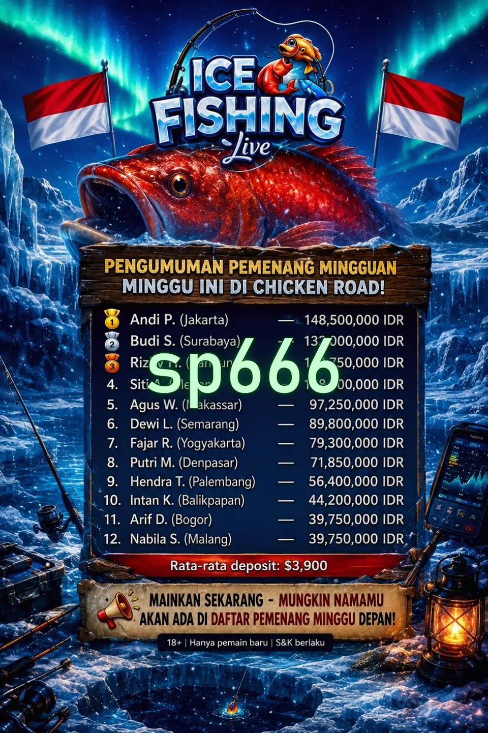 sp666 APK
