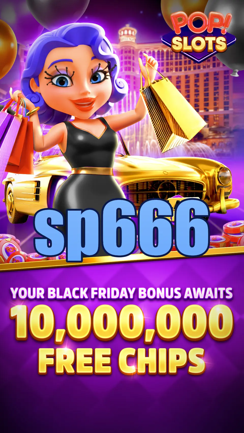 sp666 APK