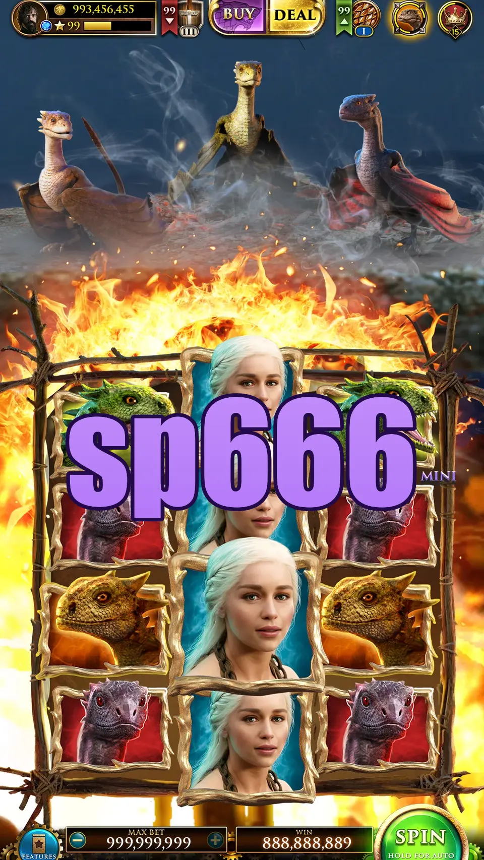 sp666 Masuk