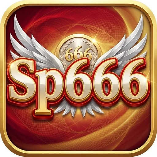 sp666 Logo - Resmi
